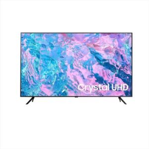 Pantalla 55" 4K